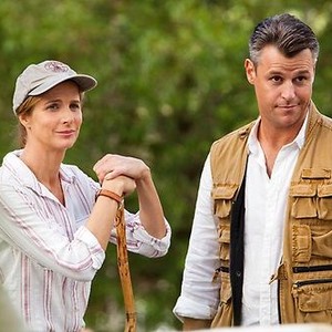 Camp, Rodger Corser, 'Valentine's Day In July', Season 1, Ep. #4, 07/31/2013, ©NBC