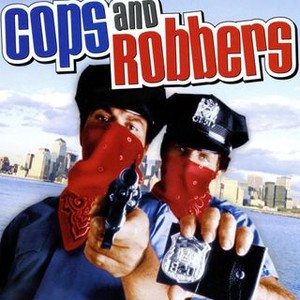 "Cops and Robbers photo 3"