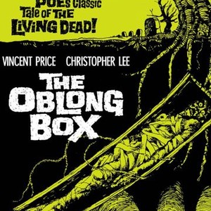 The Oblong Box photo 7