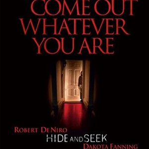 Hide and Seek - Rotten Tomatoes