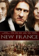 New France poster image