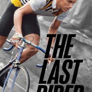 The Last Rider - Rotten Tomatoes