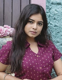 Niharika Patro