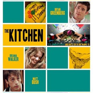 The Kitchen (2012) photo 5