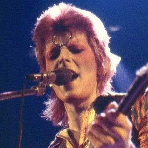 Ziggy Stardust and the Spiders From Mars (1973) photo 17