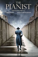The Pianist poster