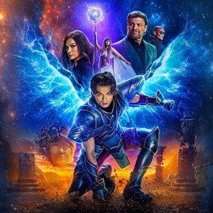 Descendants 3, Disney Devotion Wiki