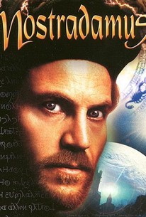 Nostradamus 1993 Rotten Tomatoes
