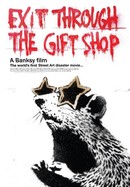 Exit Through the Gift Shop poster image