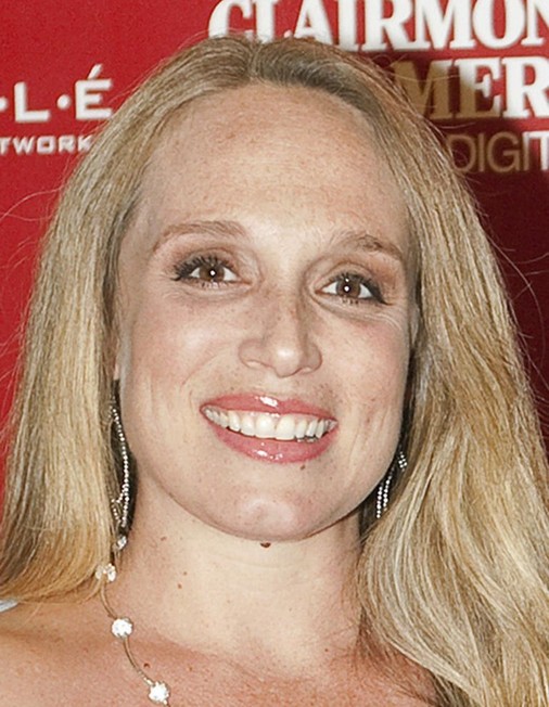 Jennifer Copping
