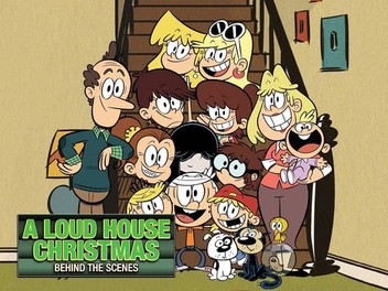 The loud discount house s1 e1