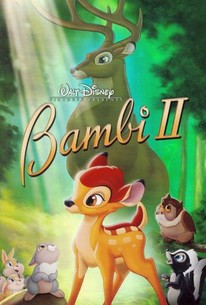 Bambi 2 Full Movie Free Download Torrent