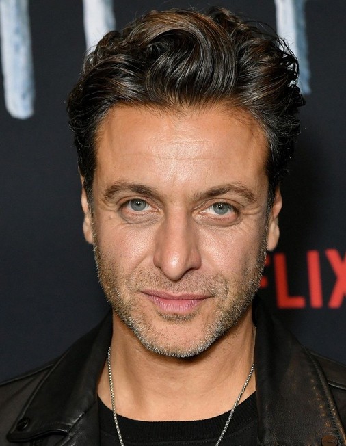 Adam Levy