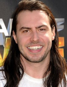Andrew W.K.