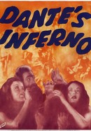 Dante's Inferno poster image