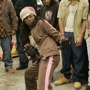 How She Move photo 18