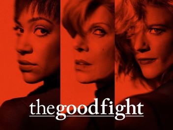 The good fight hot sale season 2 episode 1