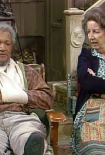 Sanford and Son - Season 2, Episode 1 - Rotten Tomatoes