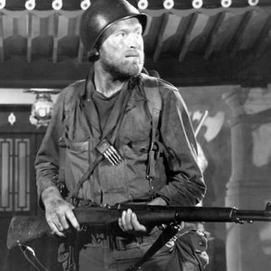 The Steel Helmet (1951) photo 4