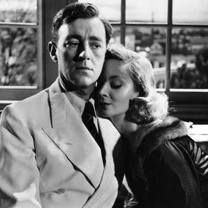 THE MAN IN THE WHITE SUIT, Alec Guinness, Joan Greenwood, 1951