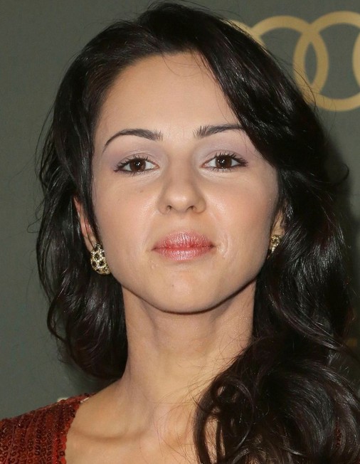 Annet Mahendru
