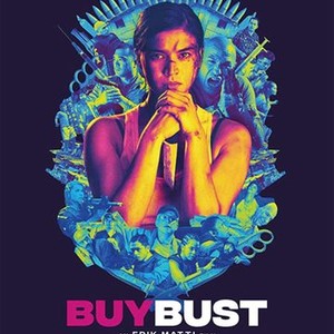 BuyBust (2018) photo 3
