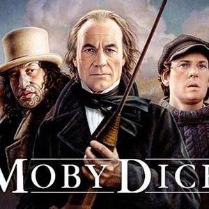 "Moby Dick photo 1"