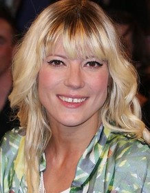 Mieze Katz - Rotten Tomatoes