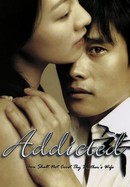 Addicted poster image