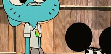 Prime Video: The Amazing World of Gumball, Season 4