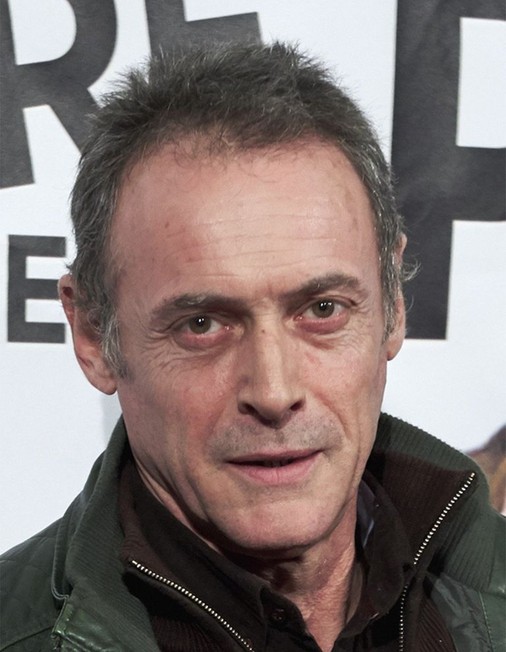 Daniel Freire