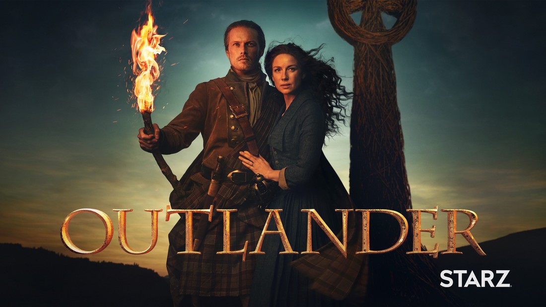 Outlander online 2025 season 5