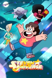 Steven Universe Season 5 Stream