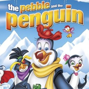 The Pebble and the Penguin - Rotten Tomatoes