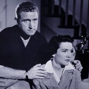 Shadow in the Sky (1952) photo 6