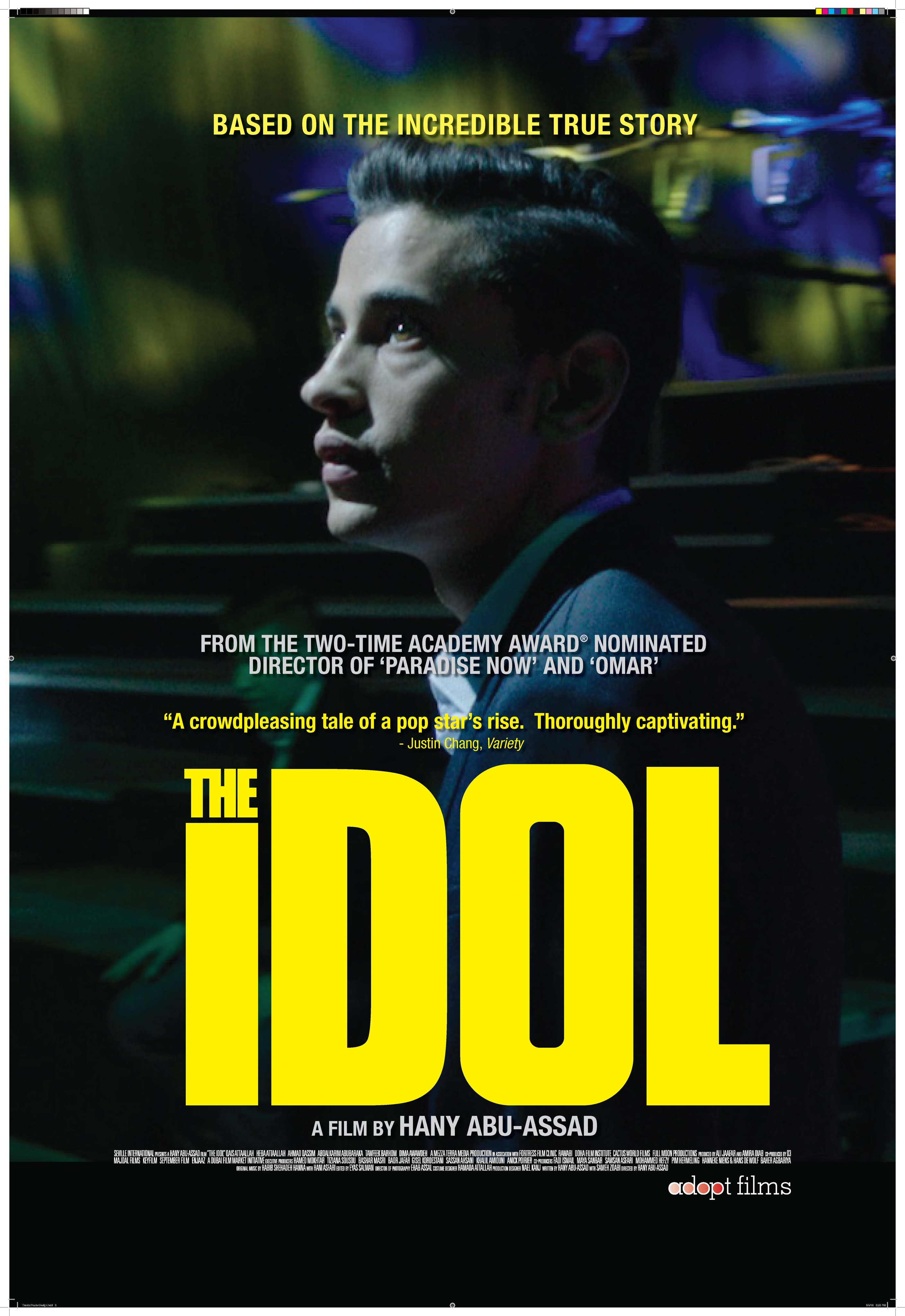 The Idol Pictures Rotten Tomatoes