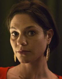 Rakel Wärmlander