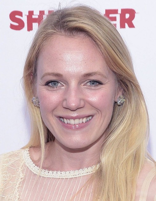 Emma Bell