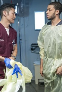 Scrubs: Season 8, Episode 5 - Rotten Tomatoes