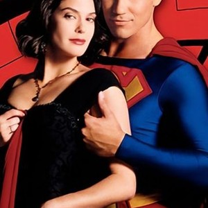 Lois & Clark: The New Adventures Of Superman - Rotten Tomatoes