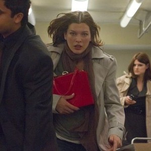 Faces in the Crowd Rotten Tomatoes