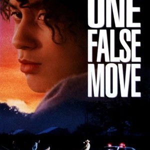 One False Move (1991)