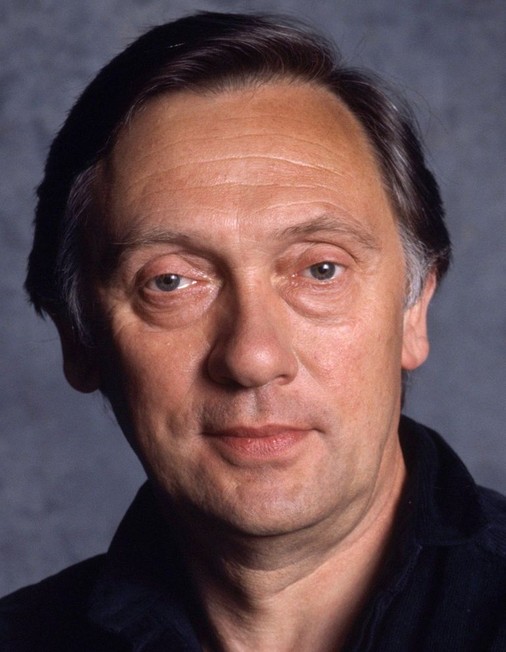 Richard Pasco