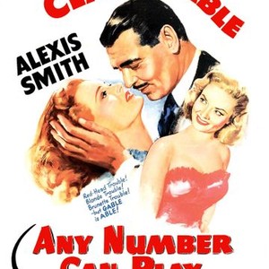 Any Number Can Play photo 2