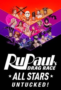 Untucked: All Stars