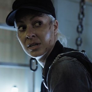 Isle of the Dead (2016)