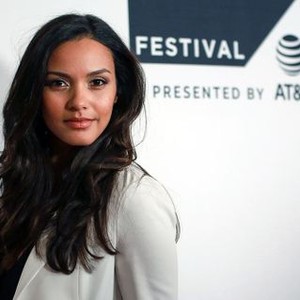 Jessica Lucas at arrivals for GOTHAM Special Sneak Peek at Tribeca TV Festival Presented by AT&T, Cinepolis Chelsea 6, New York, NY September 23, 2017. Photo By: Jason Mendez/Everett Collection