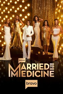 Married to Medicine: Season 12, Episode 5 | Cast and Crew | Rotten Tomatoes