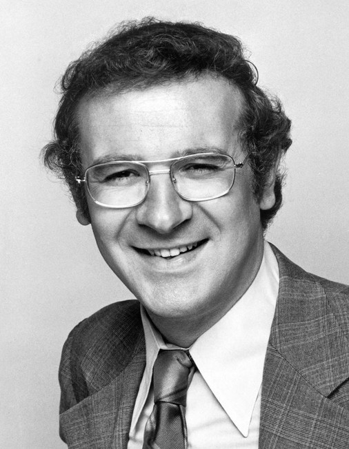 Steve Landesberg