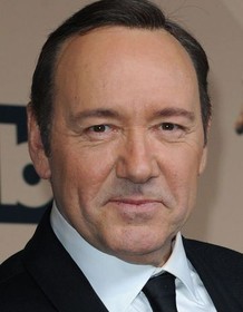 Kevin Spacey